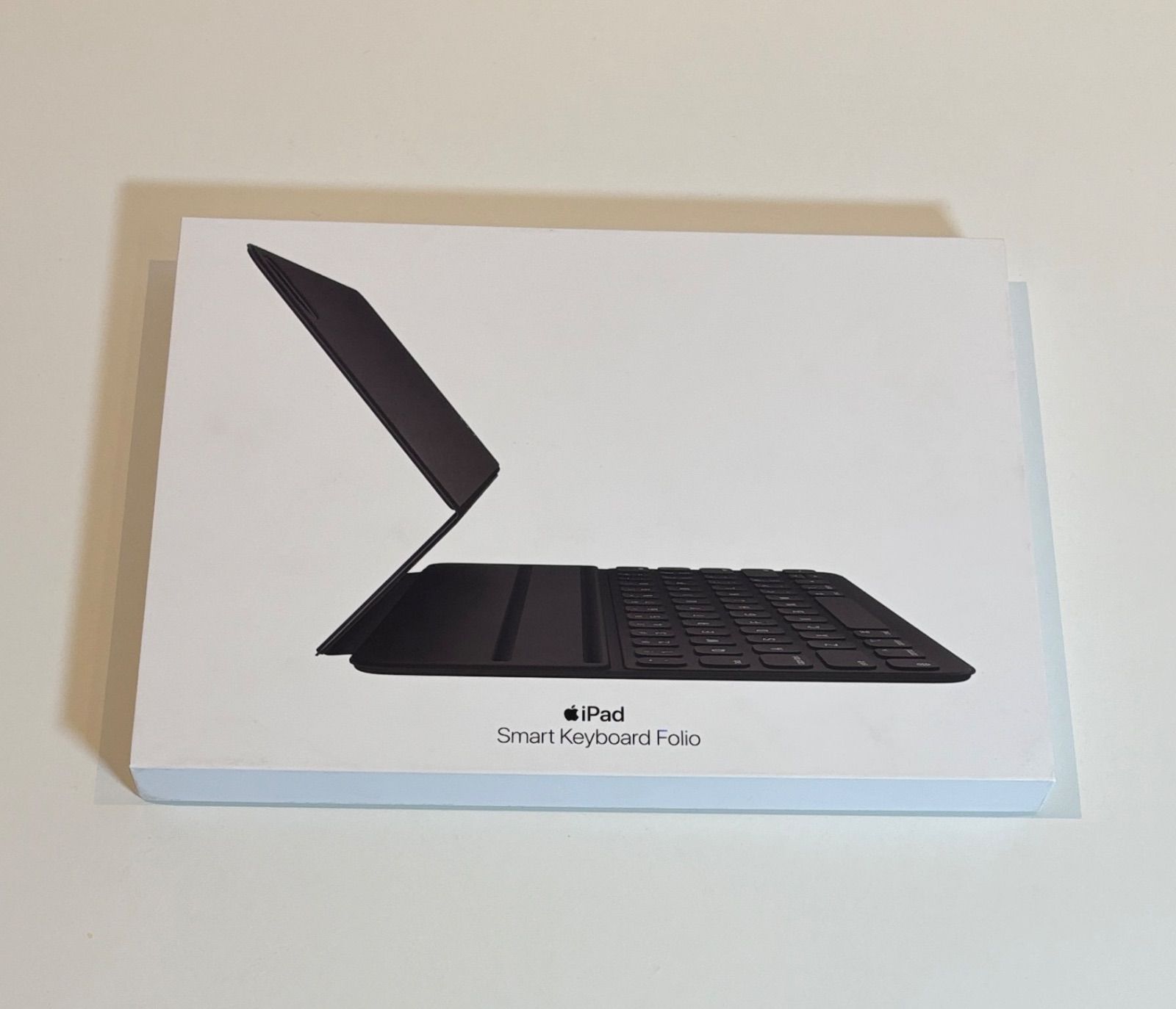 iPad Smart Keyboard Folio -Japanese MXNK2J|A apple