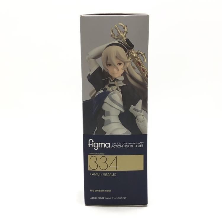 figma カムイ（女）