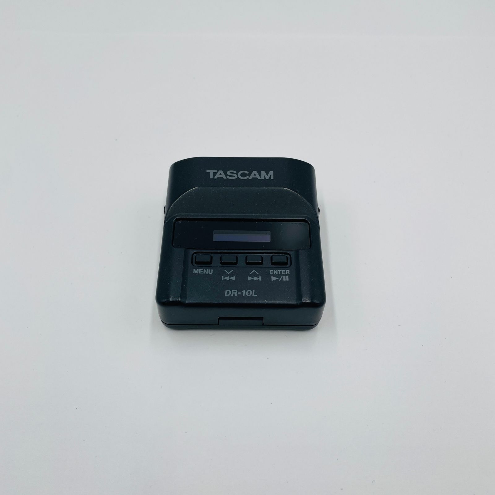 ポータブル録音機