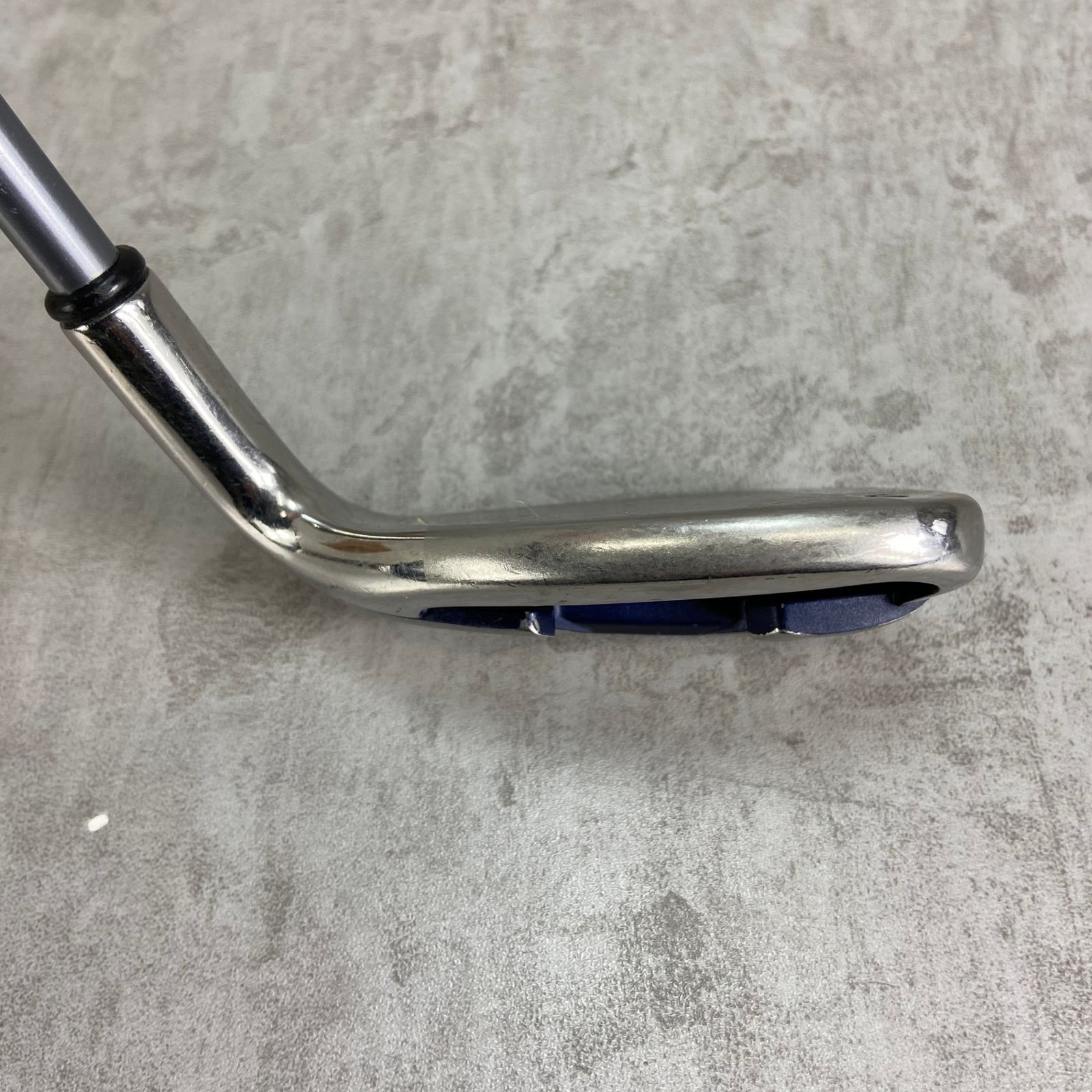 Callaway - Callaway　キャロウェイ　XR　レディースゴルフウェッジ　カーボン　L　右利き用　AW　アプローチ　WEDGE　34インチ　C-3　371g Callaway - Callaway キャロウェイ XR レディースゴルフウェッジ