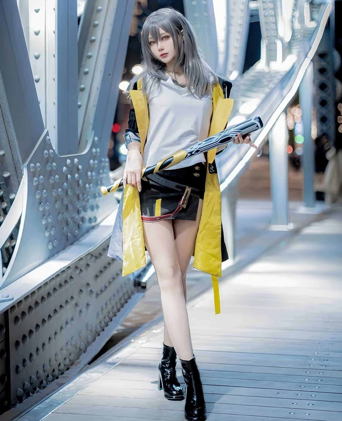 飛霄 コスプレ衣装