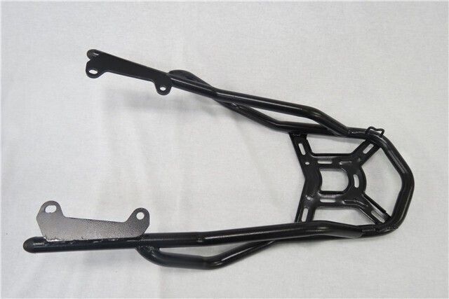 アルミトップケース