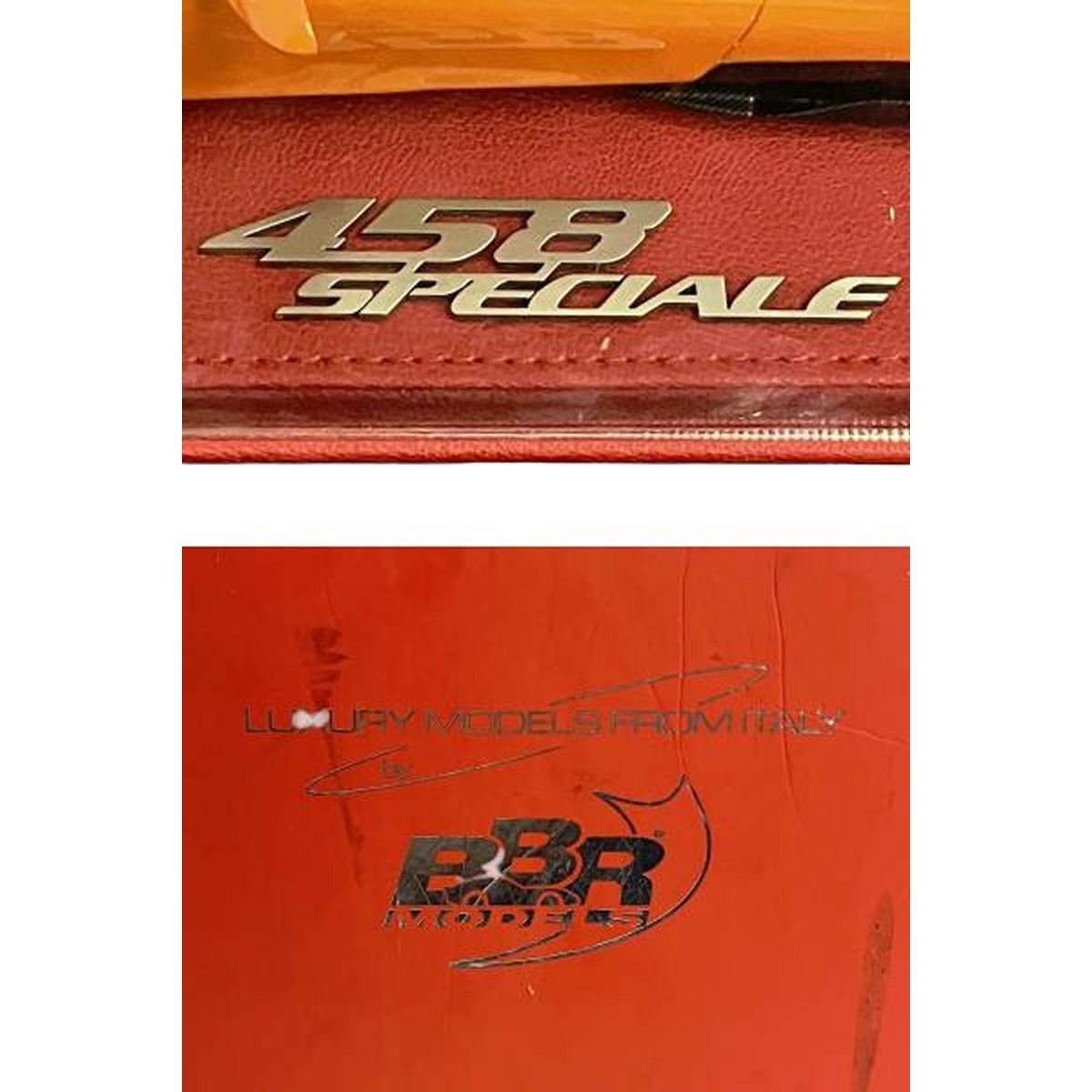 BBR Ferrari