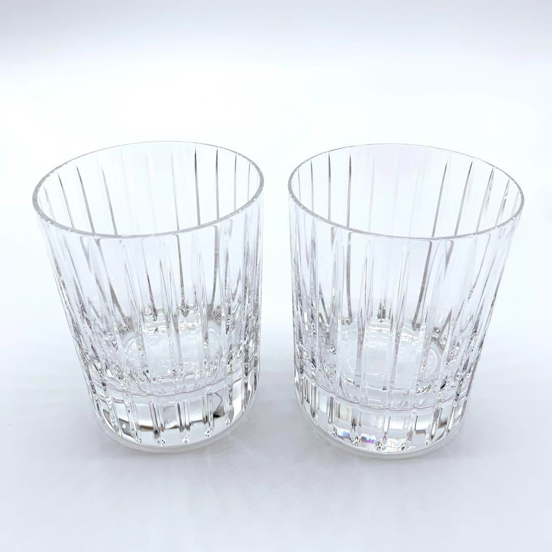 ハーモニー ロックグラス