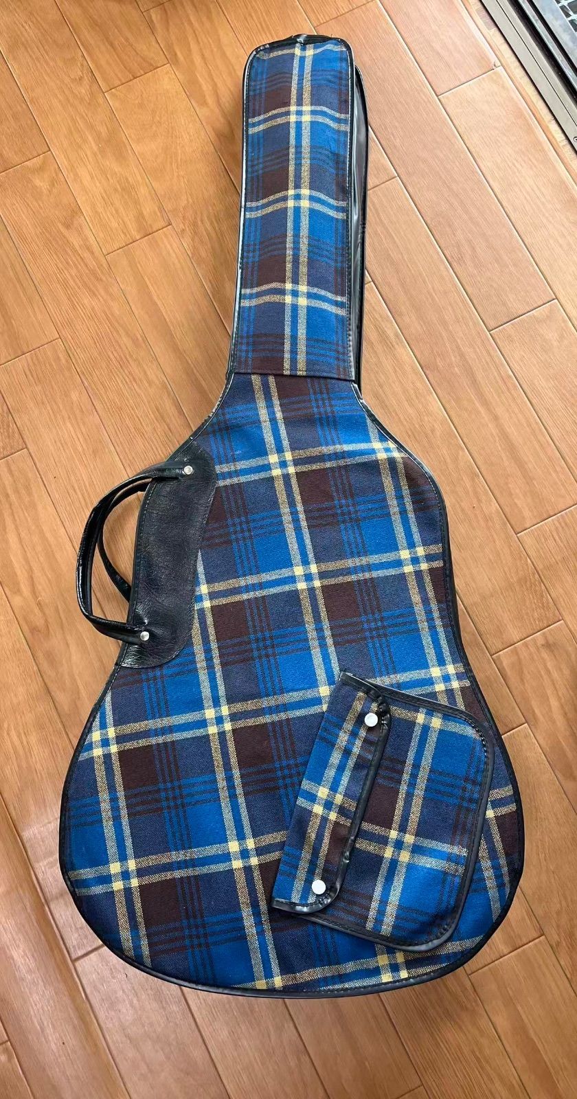 中古】希少 日本製 NASHVILLE ナッシュビル N-40D 田原楽器製造