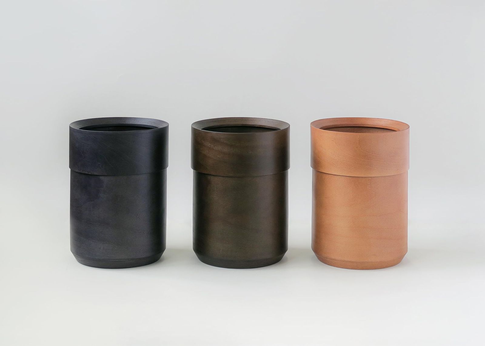 キャラメルブラウン