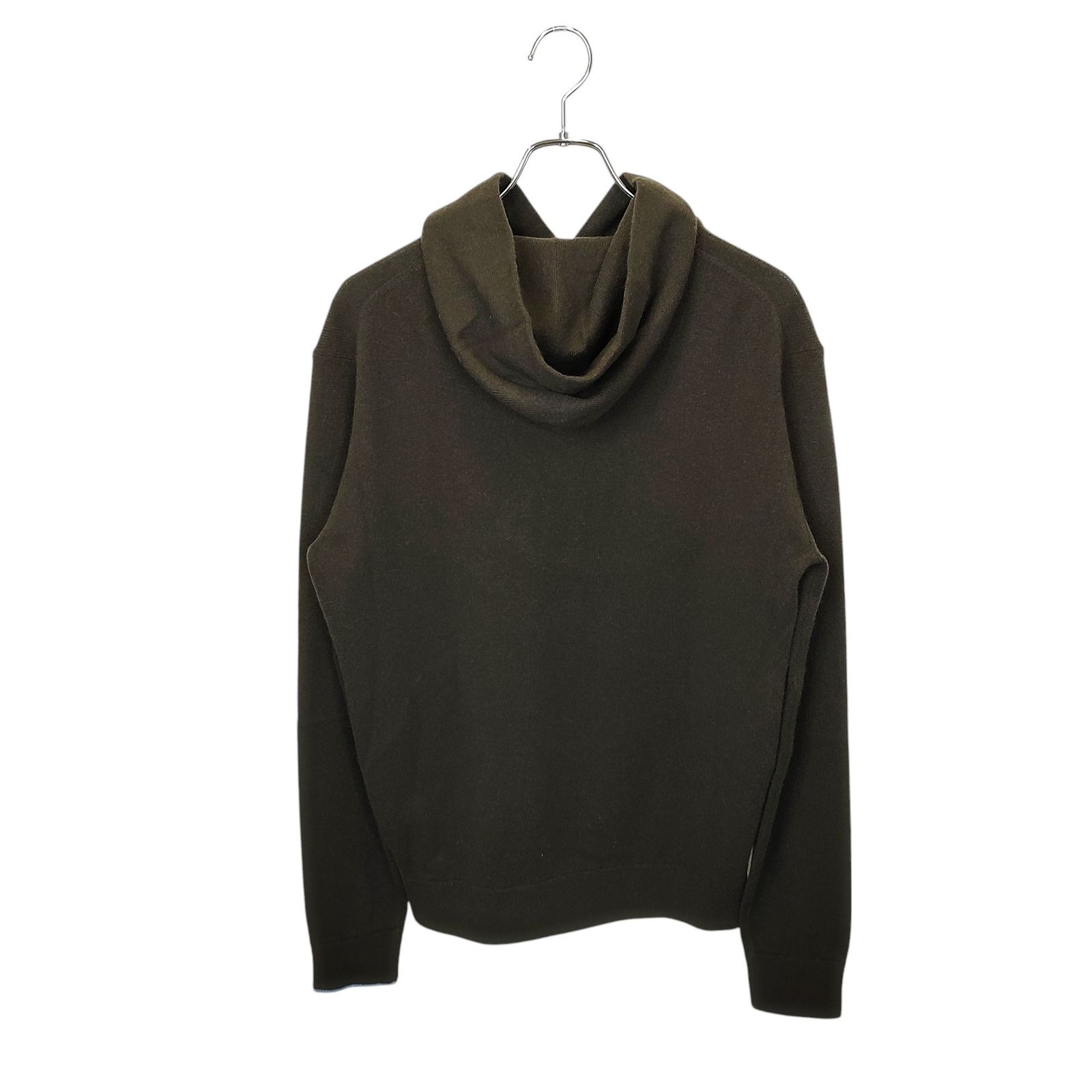 グレイソン　GREYSON ウール&カシミアセーター　M サイズ グレイソン GREYSON ウール&カシミアセーター M サイズ 【公式通販】