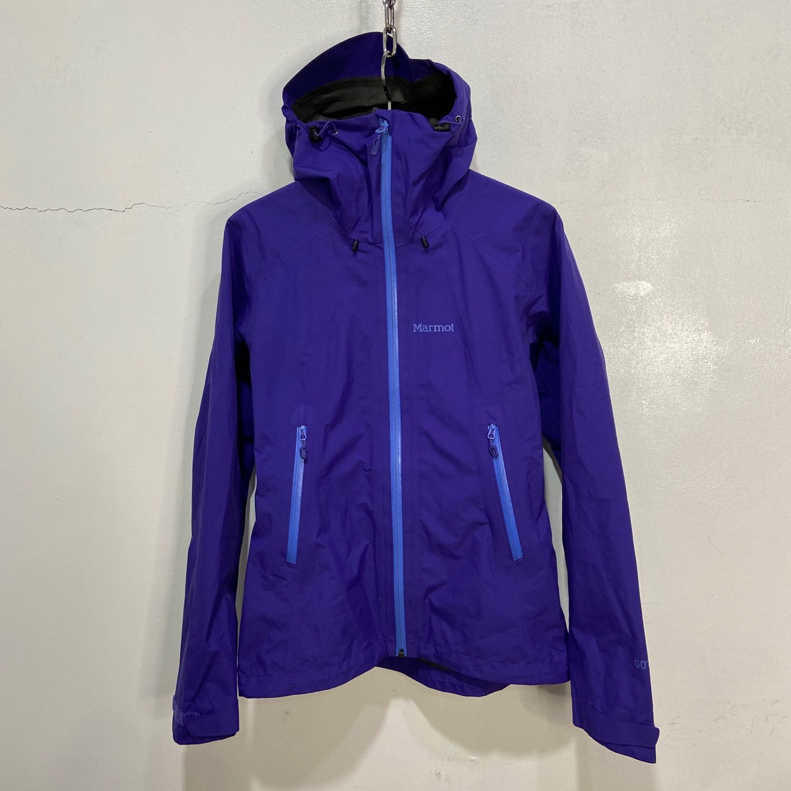 Marmot☆マーモット☆マウンテンパーカー☆GORE・TEX☆レディースXS ...