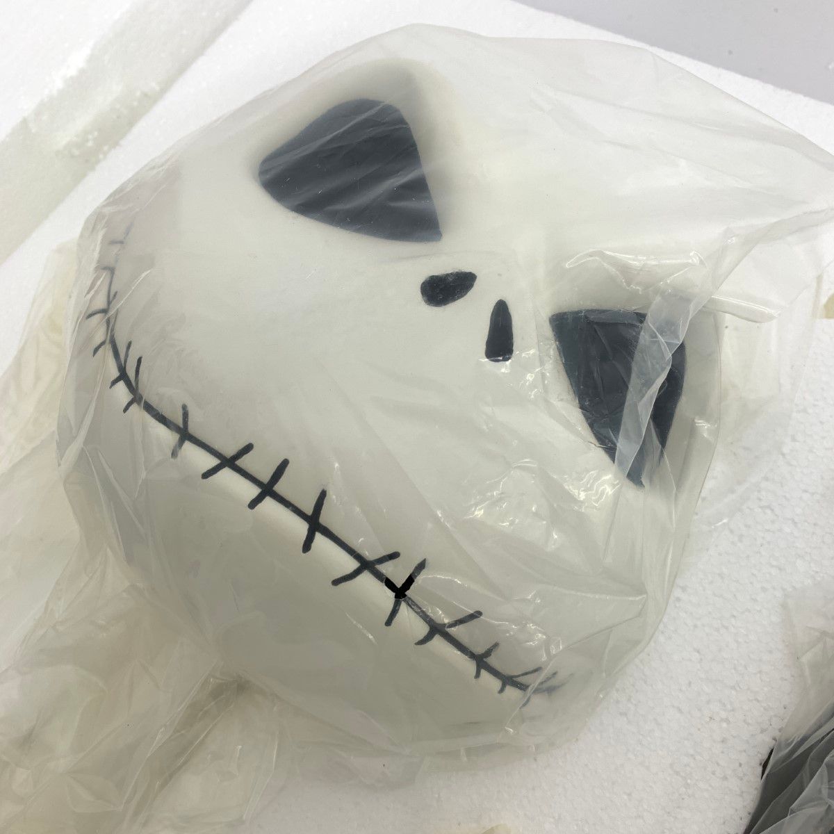 新品同様 NECA ナイトメア・ビフォア・クリスマス ジャック フルサイズ