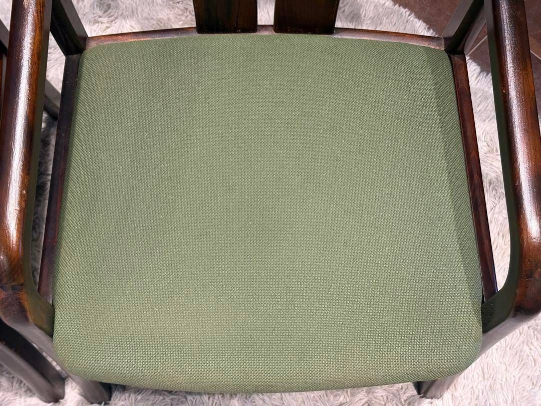 アームチェア ダイニングチェア