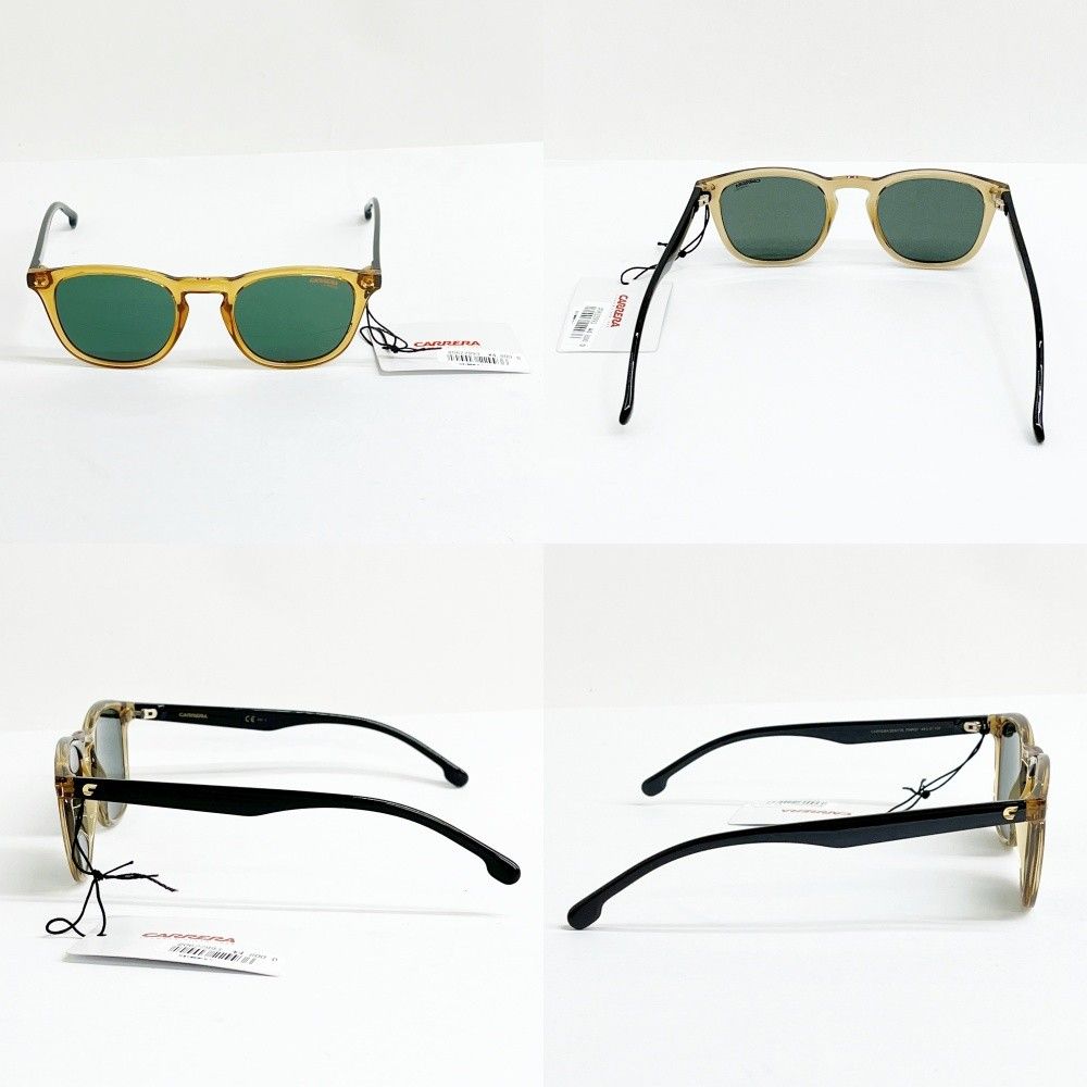◇◇CARRERA カレラ サングラス アイウェア 3個セット ケース