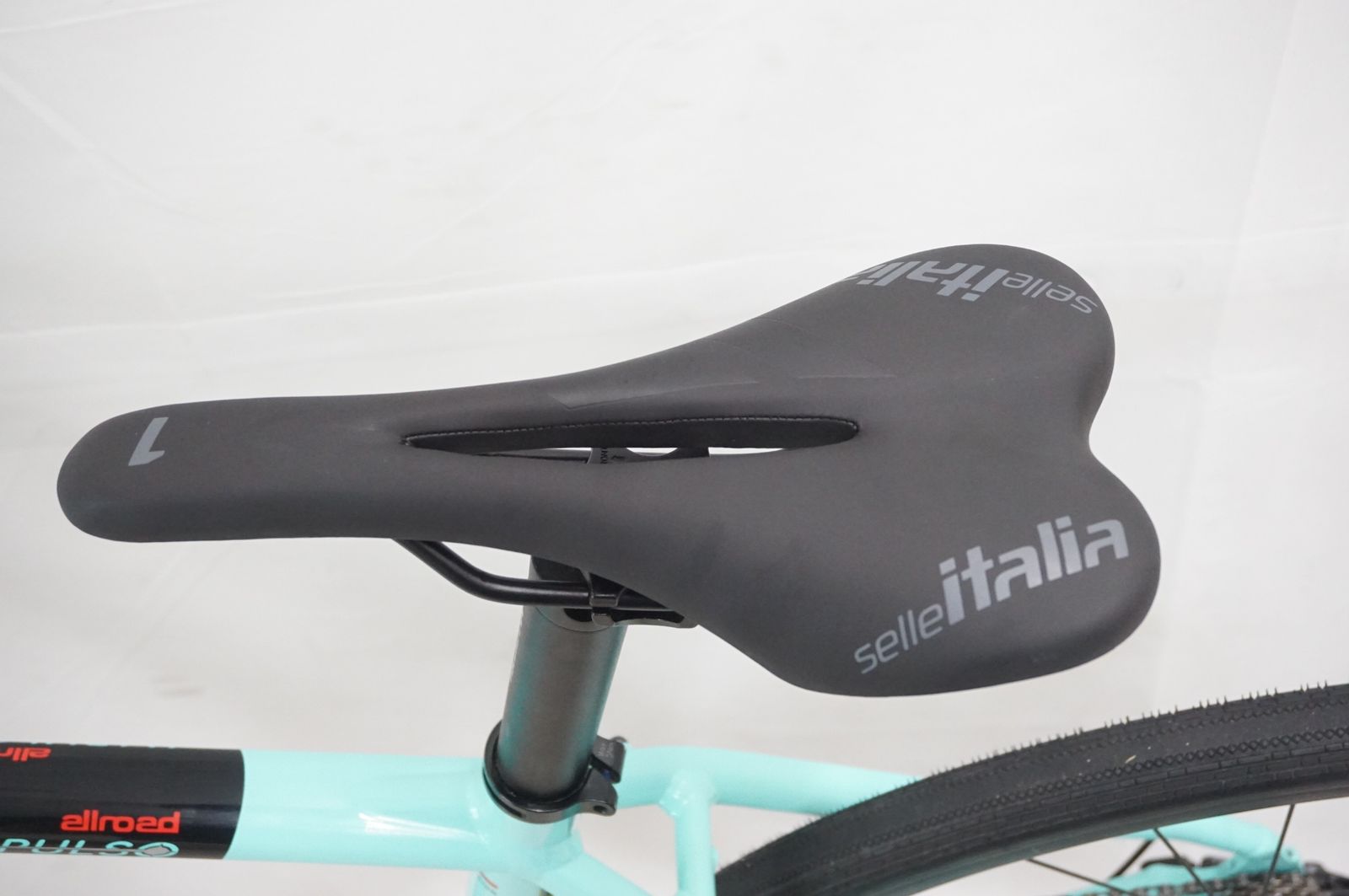 BIANCHI