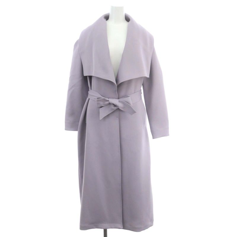 Ameri VINTAGE ロングコートS AMERI(アメリヴィンテージ) ⁄ 19AW