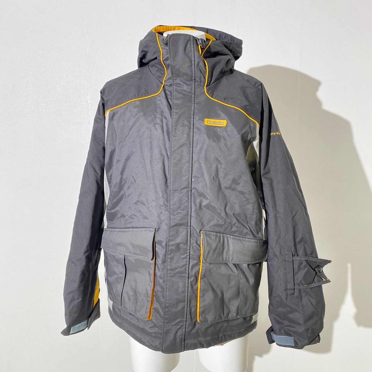 オーバーサイズ】 PHENIX フェニックス スキーウェア スノボ