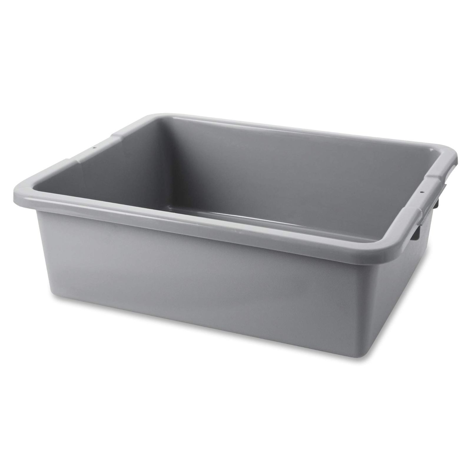 Rubbermaid(ラバーメイド) ラバーメイド バス・ストレッジ・ボックス 3351 ポリエチレン アメリカ ABS10