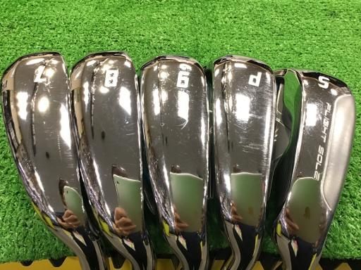 中古】 ブリヂストン TOUR B JGR(2019)(ブルー) 5S レディース