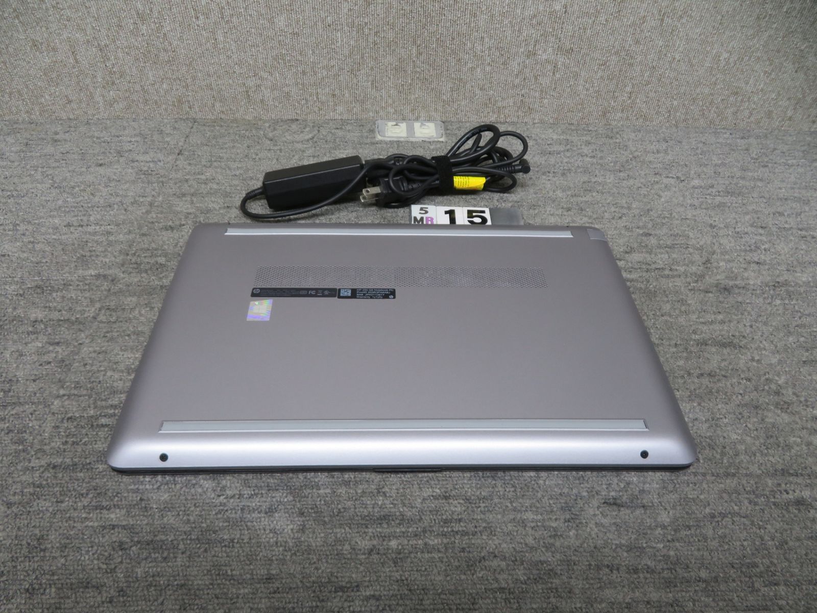 【超速11th・テンキー】◆ HP 250 G8 / 15.6型 ◆ 超高速Core i5-1135G7 /高速 256GB SSD / メモリ8GB ◆ Windows 11 Pro /サービス 正規 Office ◆ 到着後すぐに使える ACアダプター付き HP 250 G8 I5-1135G7 15.6 8GB Ram 256 NVMe Windows 11 Pro