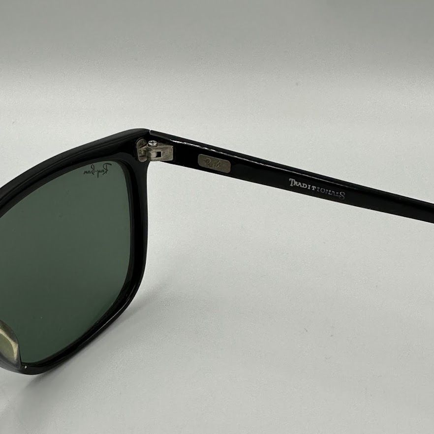 Ray-Ban レイバン サングラス B&L Traditionals 「Clinton Ray-Ban レイバン サングラス B&L Traditionals 「Clinton