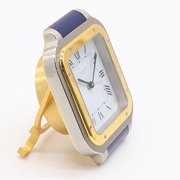 トラベルクロック