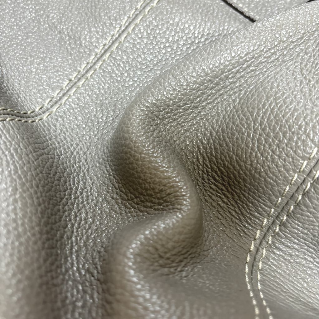 COACH コーチ 2way ショルダーバッグ グレー F28992 SVET - メルカリ