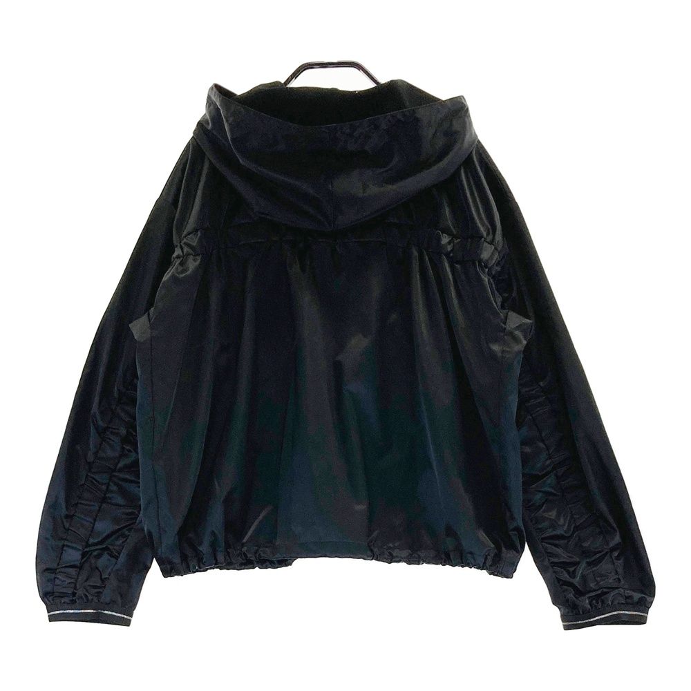 サイズ：40 LANVIN SPORT ランバン スポール フード付き 長袖