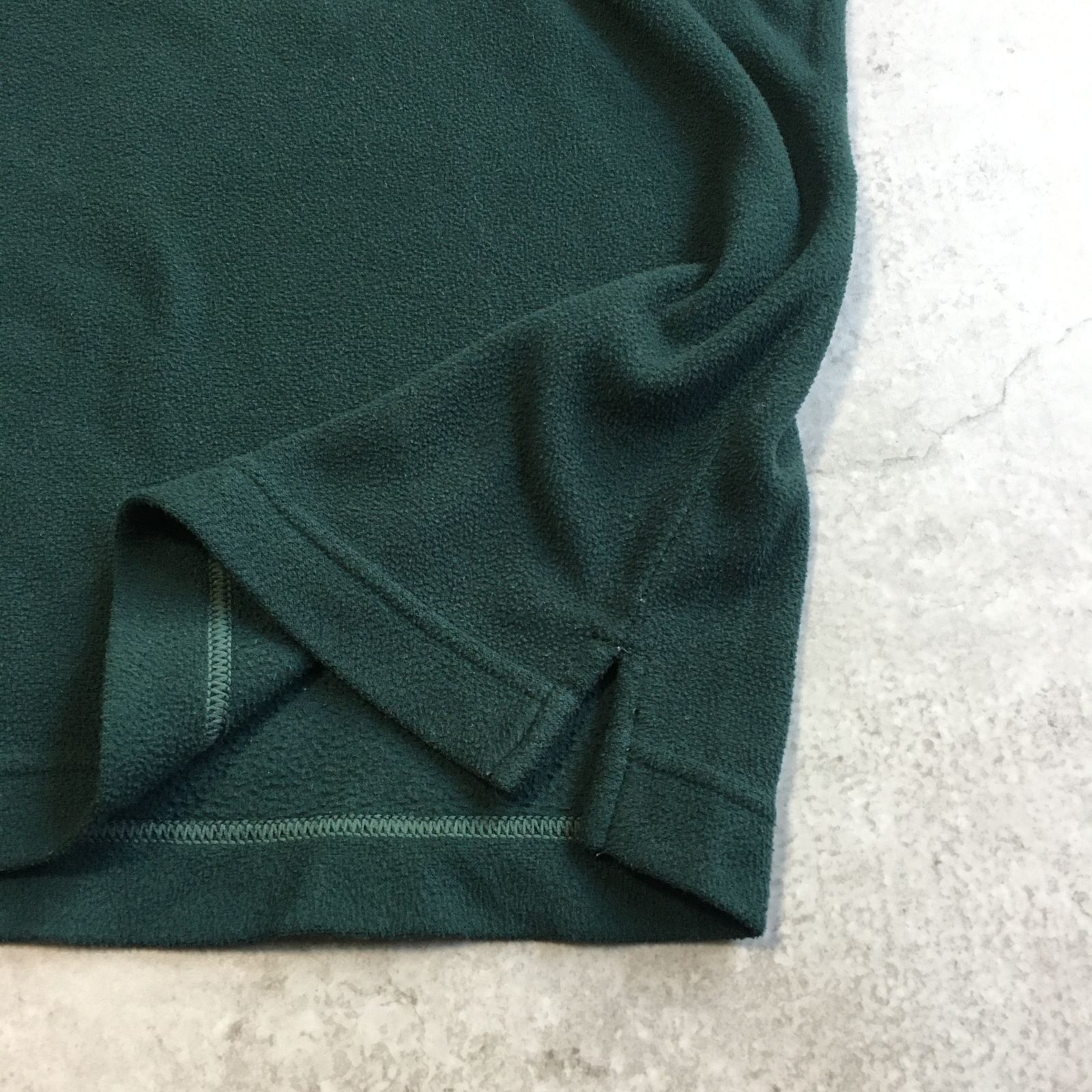 90s USA製 patagonia Micro D-LUXE Pullover パタゴニア マイクロ D