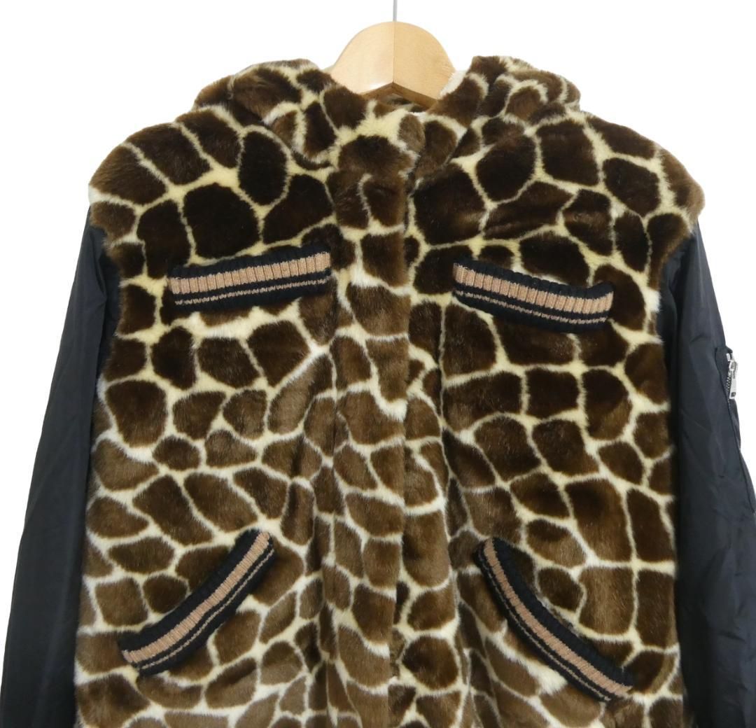 極美品 Dolce&Gabbana ドルチェアンドガッバーナ キッズ サイズ6