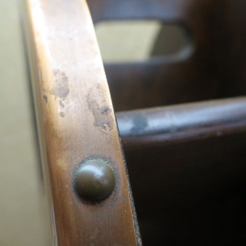 スリッパラック 両面装飾