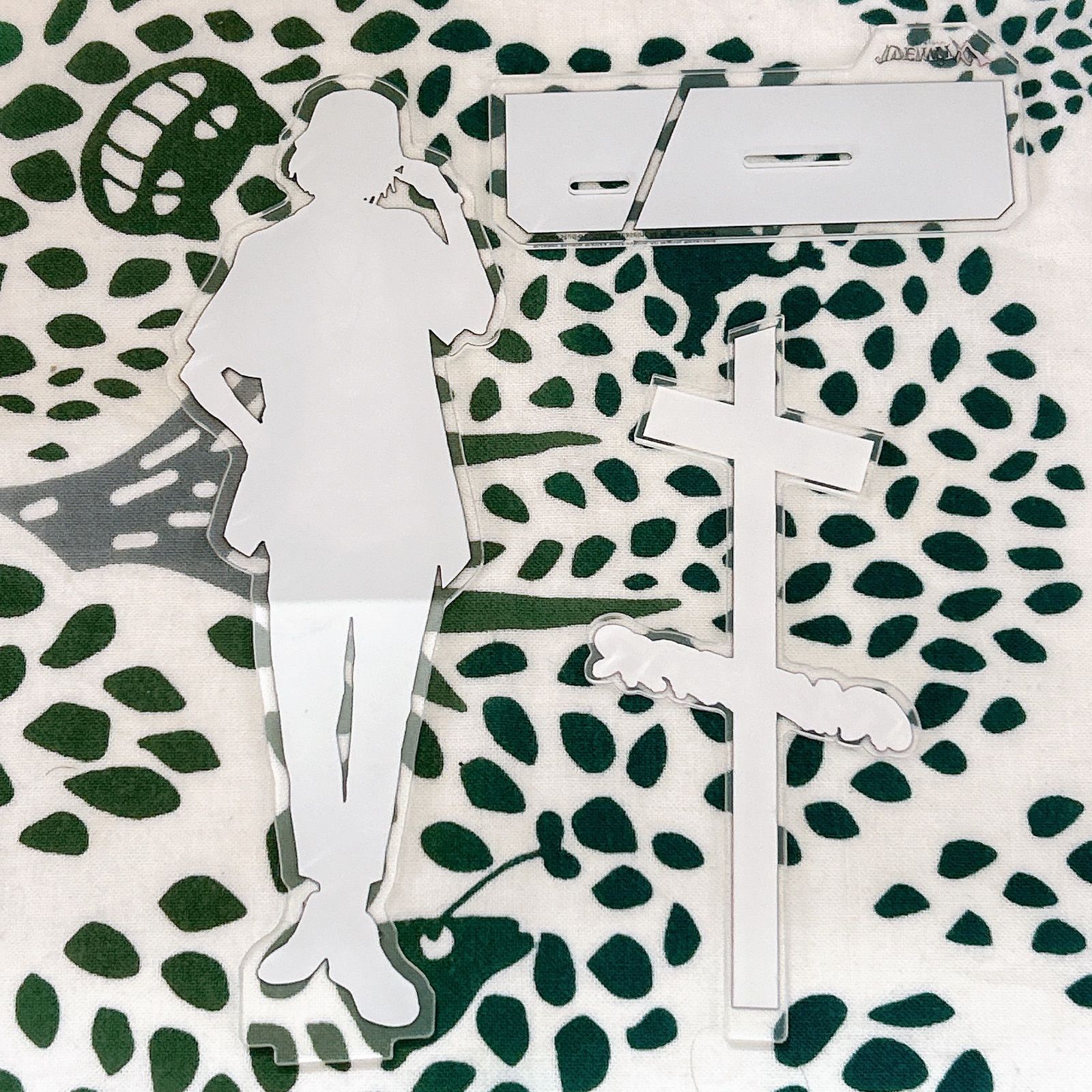 Identity V 第五人格 TITY5モデルシリーズ アクリルスタンド