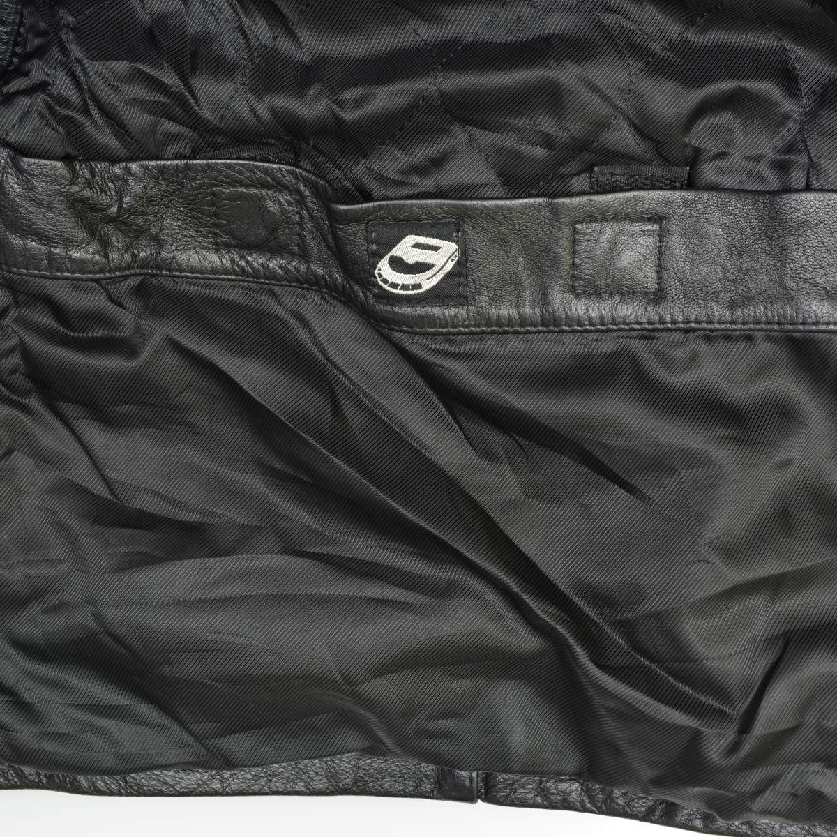 WILSONSLEATHER】M.JULIAN カーコートレザージャケット - メルカリ 