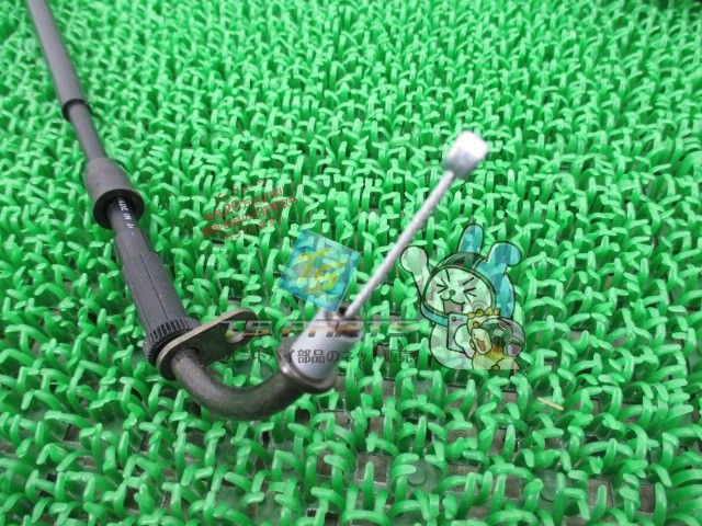 RZ350 スロットルケーブル 在庫有 ヤマハ 純正 バイク 部品 RD350 車検 Genuine RD250 tI