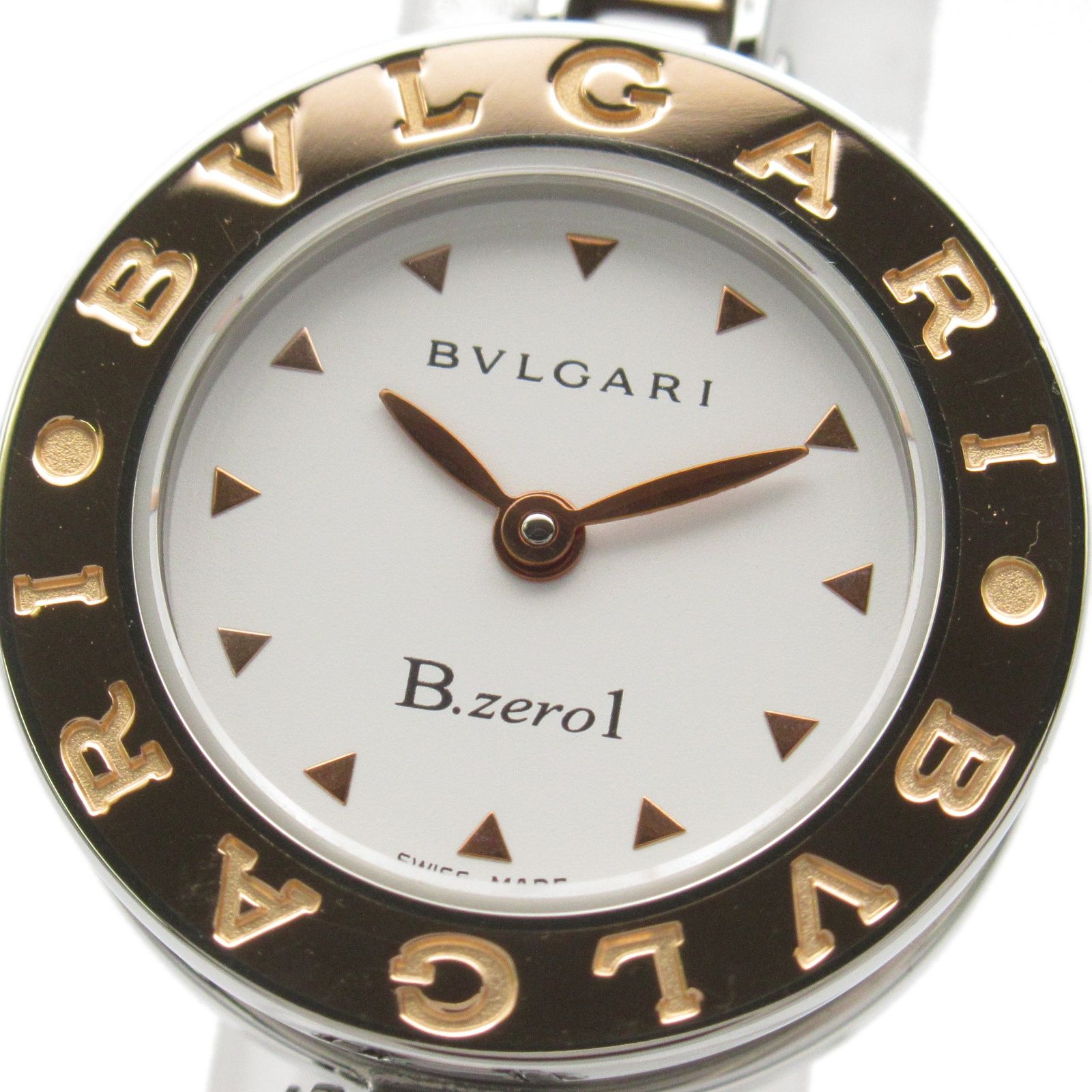 BVLGARI 腕時計