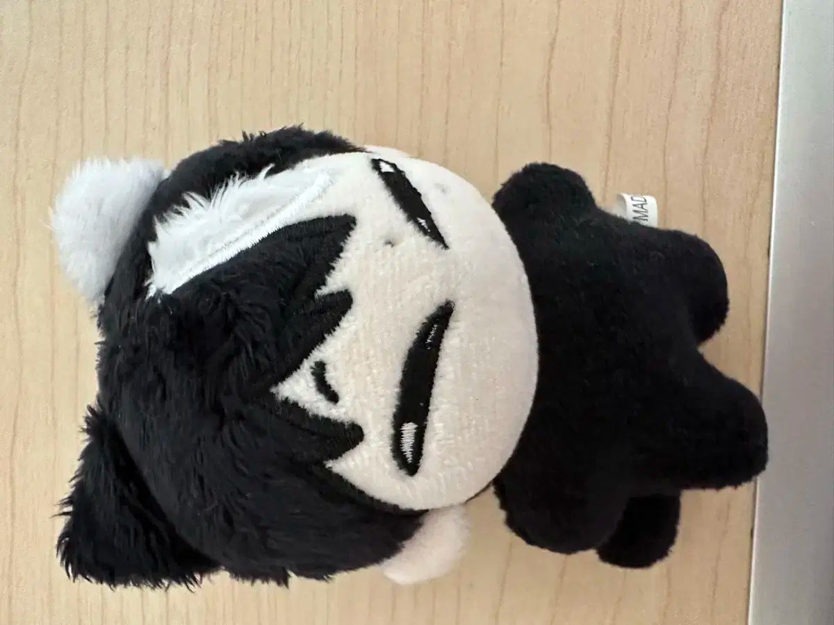 ATEEZ ユノ ぬいぐるみ ドール 덩절미 ateez サン aniteez ぬいぐるみ