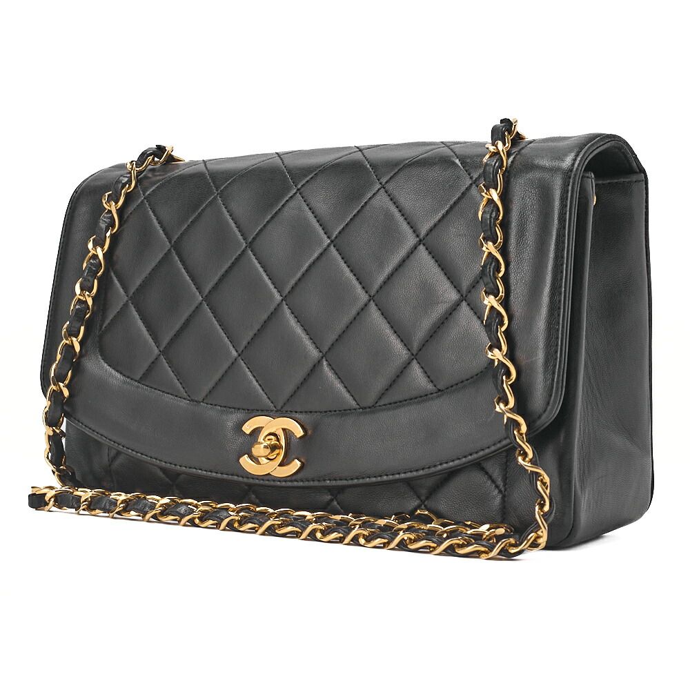 ダイアナフラップ 25cm