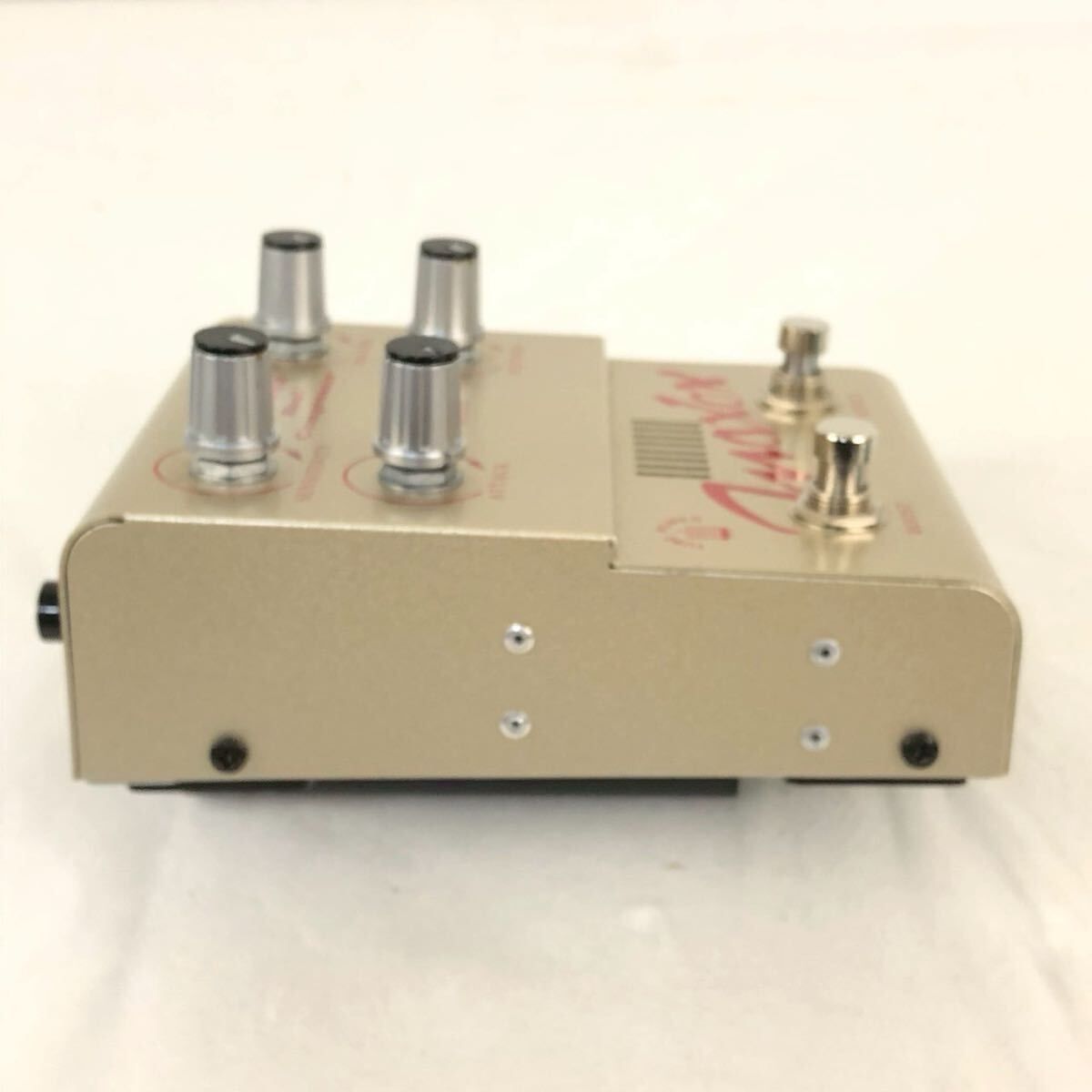 値下げ：Maxon RCP660 真空管コンプレッサー 極希少】Maxon マクソン RCP660 Real Compresso真空管