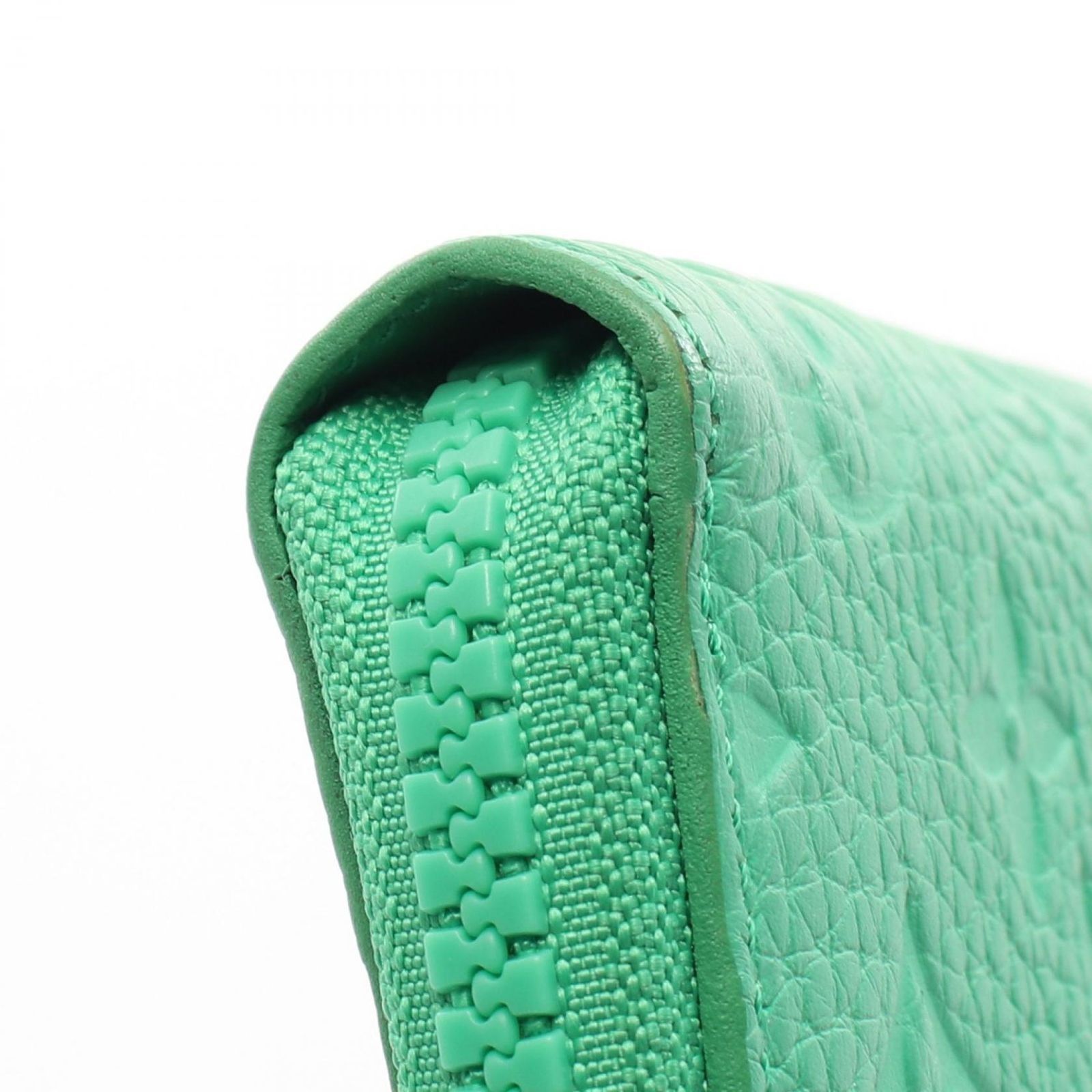 ルイ・ヴィトン LOUIS VUITTON ラウンド長財布 ジッピーウォレット