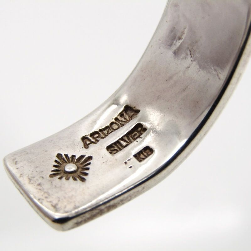 アリゾナフリーダム Arizonafreedom バングル sv925 k18 アリゾナフリーダム バングル k18 美品 Arizona freedom - メルカリ