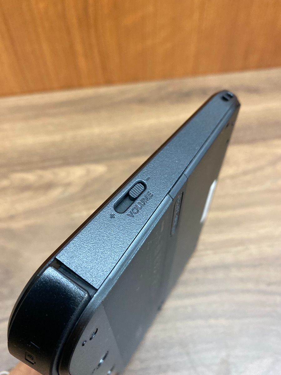 ニンテンドー2DS 本体 クリアブラック - メルカリ