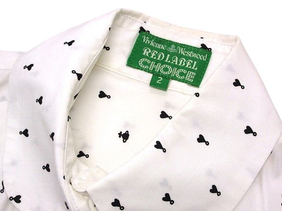 ヴィヴィアンウエストウッド Vivienne Westwood RED LABEL