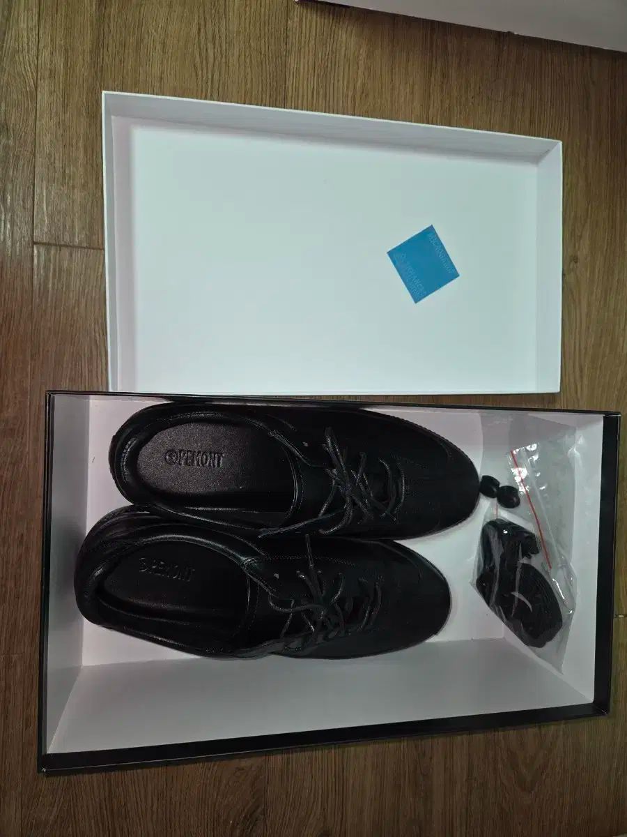 8 5 270 ー 275 強化 o Crockett&Jones(クロケット&ジョーンズ