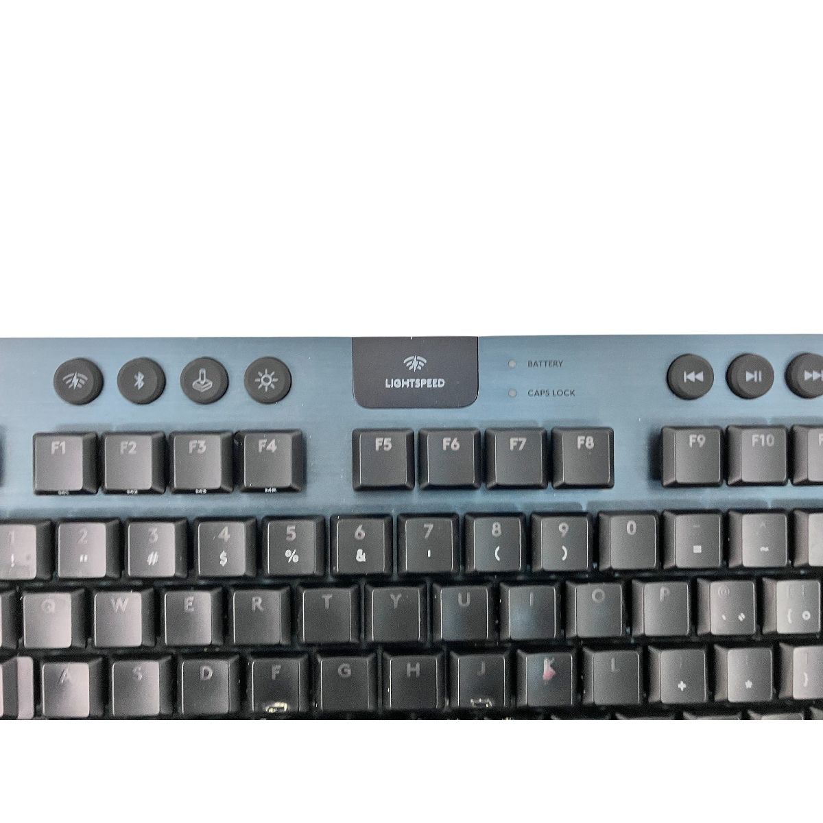 ゲーミング キーボード