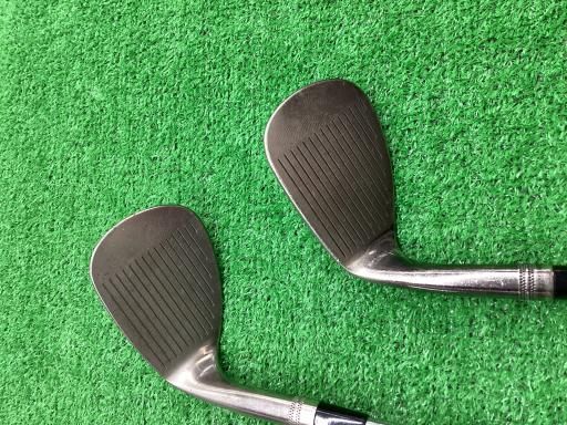 タイトリスト VOKEY Tenth Anniversary 2本セット 52°-58° ウェッジ WG Dynamic G フレックスS メンズ 男性用 右利き 右用 Cランク ゴルフクラブ