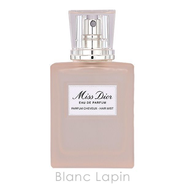クリスチャンディオール Dior ミスディオール EDP ヘアミスト