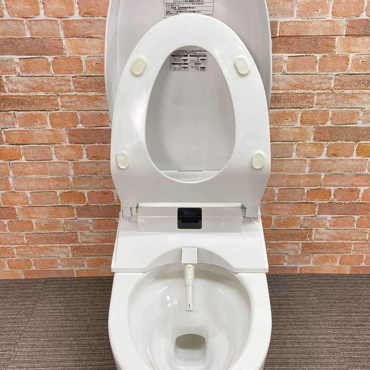 訳あり】 TOTO NEOREST ネオレスト トイレ洋式便器(床下排水