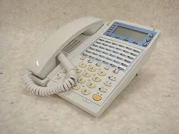 GX-(36)BTEL-(1)(W) NTT αGX 36ボタン標準バス電話機 [オフィス用品] ビジネスフォン [オフィス用品] [オフィス用品] GX-(36)IPFBTEL-(1)(W) NTT αGX 36ボタンISDN停電バス電話機