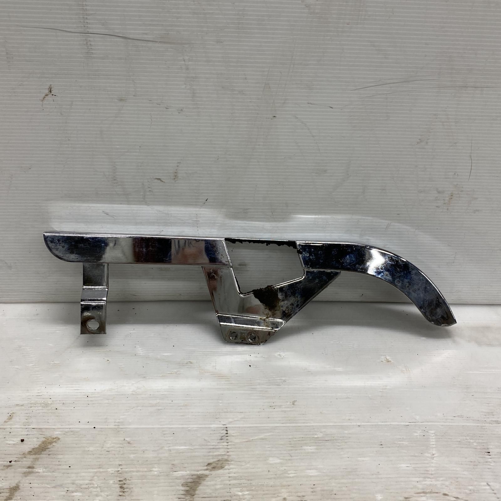 KAWASAKI Z1000LTD チェーンケース カワサキ - メルカリ