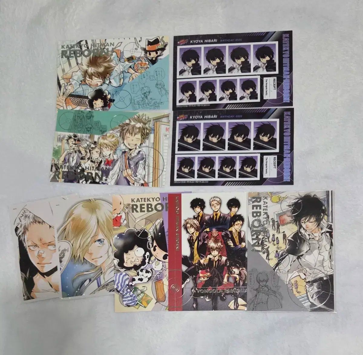 【shima】家庭教師ヒットマンREBORN！額装複製原画 Amazon.co.jp: 家庭教師ヒットマンREBORN 複製原画 : ホビー