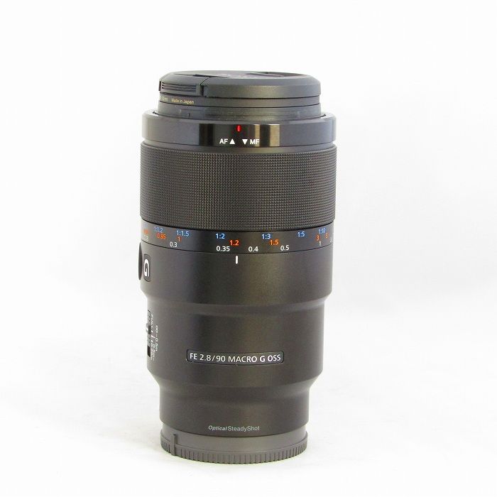 中古】(ソニー) SONY FE24-105/F4 G OSS SONY（ソニー） FE 24