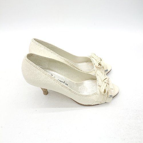 [新品] kanematsuパンプス ◇ ⊇ GINZA Kanematsu ギンザカネマツ パンプス サイズ22.5