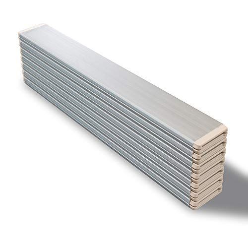 >メタリックグレー 70×99cm<